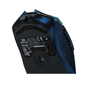 ماوس گیمینگ بی سیم ردراگون مدل Trident M693 RGB